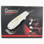 MÁQUINA PELUQUERA GM-1021