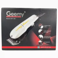 MÁQUINA PELUQUERA GM-1021