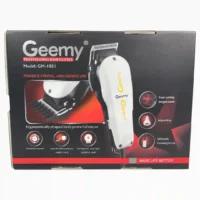 MÁQUINA PELUQUERA GM-1021 - Imagen 3