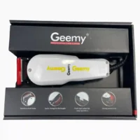 MÁQUINA PELUQUERA GM-1021 - Imagen 2