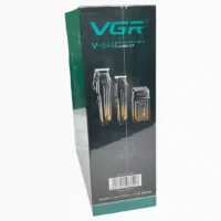MÁQUINA VGR 3 EN 1 V-644 - Imagen 4
