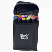 MARCADORES SET X24 MIC-6824