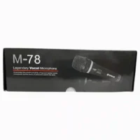 MICRÓFONO WVNGR M-58 - Imagen 4