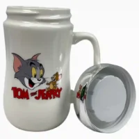 MUG CON TAPA H521