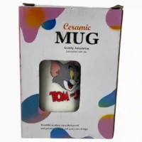 MUG CON TAPA H521 - Imagen 2