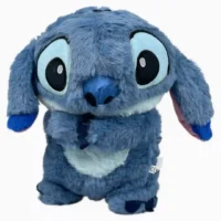 MUÑECO STICH PELUCHE H-710