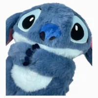 MUÑECO STICH PELUCHE H-710 - Imagen 2