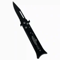 NAVAJA AUTOMÁTICA AK1008