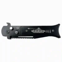 NAVAJA AUTOMÁTICA AK1008 - Imagen 2