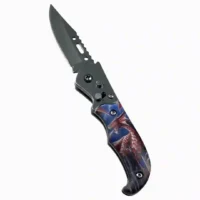 NAVAJA AUTOMÁTICA GU0105