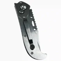 NAVAJA AUTOMÁTICA GU0105 - Imagen 3