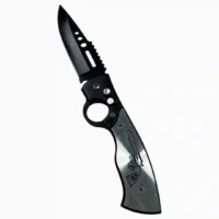 NAVAJA AUTOMÁTICA GU0215