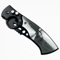 NAVAJA AUTOMÁTICA GU0215 - Imagen 2