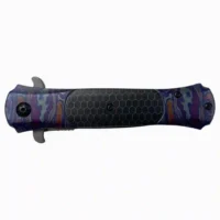 NAVAJA CACHA MULTICOLOR AK7010 - Imagen 2