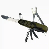 NAVAJA MULTIUSOS AK12310