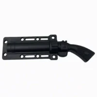 NAVAJA TIPO PISTOLA AK9156 - Imagen 3