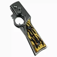 NAVAJA TIPO PISTOLA GU0203 - Imagen 2