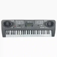 ORGANETA GRANDE MQ-808USB
