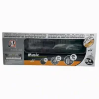 ORGANETA GRANDE MQ-808USB - Imagen 6