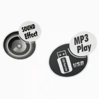 ORGANETA GRANDE MQ-808USB - Imagen 8