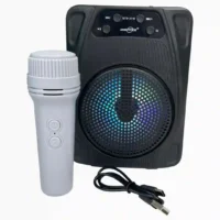 PARLANTE GRECITNICE GTS-2118 - Imagen 2