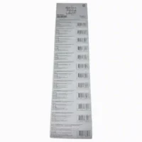 PEGA LOCA BENGALA 5G X12 UNIDADES BG12322 - Imagen 3