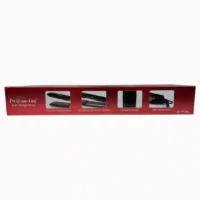 PLANCHA DE PELO NANOTEC NT-PC681 (BOX X24) - Imagen 5