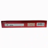 PLANCHA DE PELO NANOTEC NT-PC681 (BOX X24) - Imagen 6