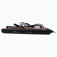 PLANCHA DE PELO NANOTEC NT-PC681 (BOX X24) - Imagen 4