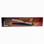 PLANCHA DE PELO NANOTEC NT-PC682 (BOX X24)