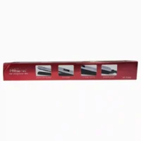 PLANCHA DE PELO NANOTEC NT-PC682 (BOX X24) - Imagen 4