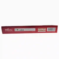PLANCHA DE PELO NANOTEC NT-PC682 (BOX X24) - Imagen 5