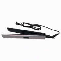 PLANCHA DE PELO NANOTEC NT-PC682 (BOX X24) - Imagen 2
