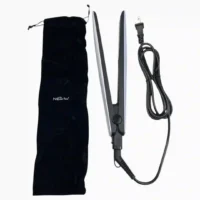 PLANCHA DE PELO NANOTEC NT-PC682 (BOX X24) - Imagen 3