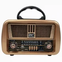 RADIO VINTAGE BLUETOOTH BECK PLAY BP-RV156BT