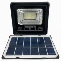 REFLECTOR SOLAR CHIN MORO 100W JD-T100 AK13016