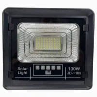 REFLECTOR SOLAR CHIN MORO 100W JD-T100 AK13016 - Imagen 4