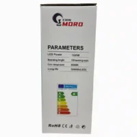 REFLECTOR SOLAR CHIN MORO 100W JD-T100 AK13016 - Imagen 6