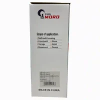 REFLECTOR SOLAR CHIN MORO 100W JD-T100 AK13016 - Imagen 7