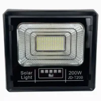 REFLECTOR SOLAR CHIN MORO 200W JD-T200 AK13017 - Imagen 3