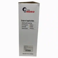 REFLECTOR SOLAR CHIN MORO 200W JD-T200 AK13017 - Imagen 7