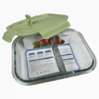 REFRACTARIA DE VIDRIO ZY-4