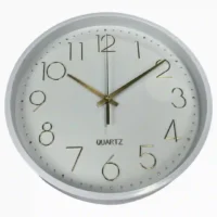 RELOJ DE PARED 166
