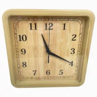 RELOJ DE PARED YZMT261