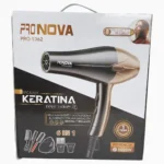 SECADOR KERATINA RE-5362