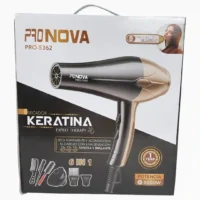 SECADOR KERATINA RE-5362