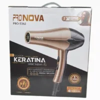 SECADOR KERATINA RE-5362 - Imagen 4