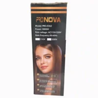 SECADOR KERATINA RE-5362 - Imagen 6
