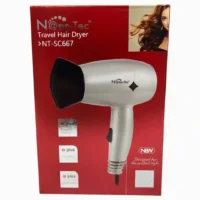SECADOR NANOTEC NT-SC667 (BOX X24)
