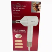 SECADOR NANOTEC NT-SC684 (BOX X10)